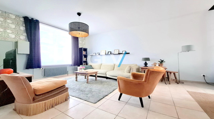 Ma-Cabane - Vente Maison TOUFFLERS, 111 m²