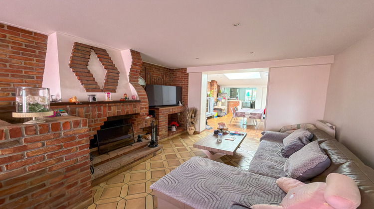 Ma-Cabane - Vente Maison Toufflers, 104 m²