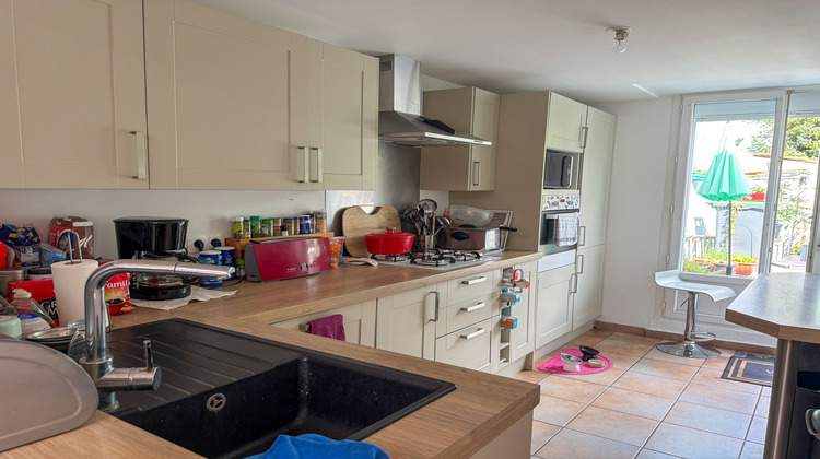 Ma-Cabane - Vente Maison Toufflers, 104 m²