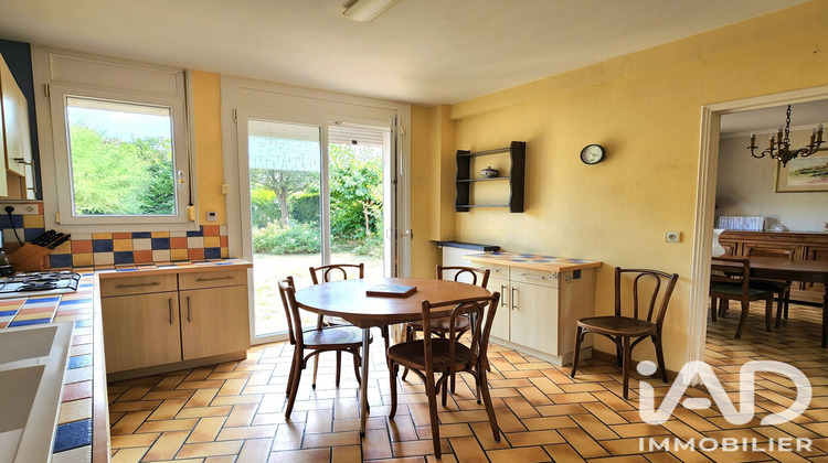 Ma-Cabane - Vente Maison Toufflers, 108 m²