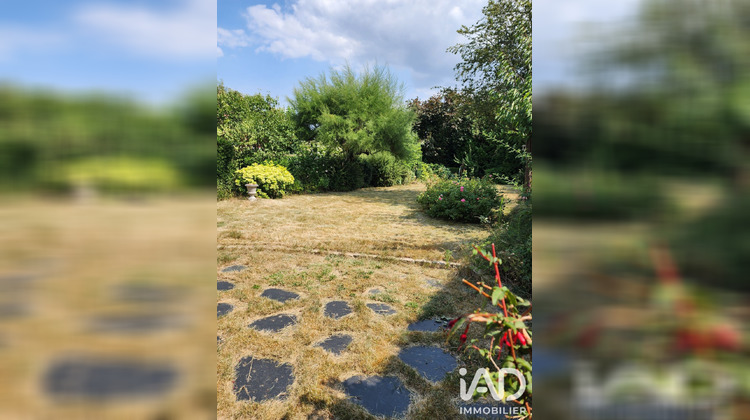 Ma-Cabane - Vente Maison Toufflers, 108 m²