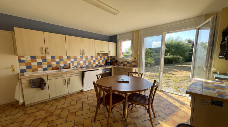 Ma-Cabane - Vente Maison Toufflers, 109 m²