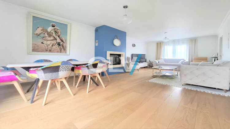 Ma-Cabane - Vente Maison TOUFFLERS, 115 m²