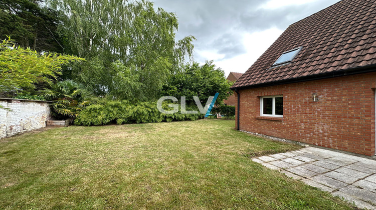 Ma-Cabane - Vente Maison TOUFFLERS, 96 m²