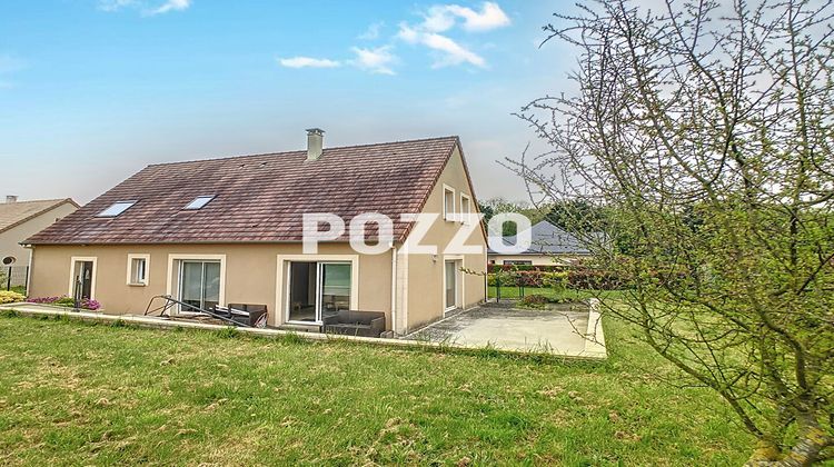 Ma-Cabane - Vente Maison TOUFFREVILLE, 129 m²