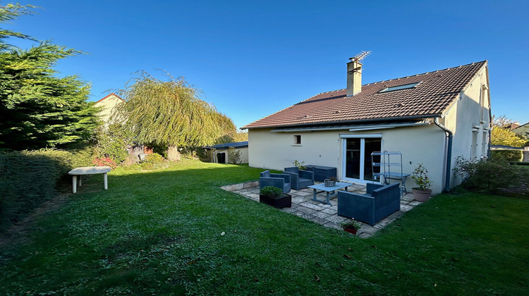 Ma-Cabane - Vente Maison TOUFFREVILLE, 90 m²