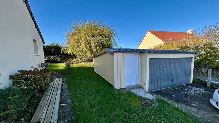 Ma-Cabane - Vente Maison TOUFFREVILLE, 90 m²