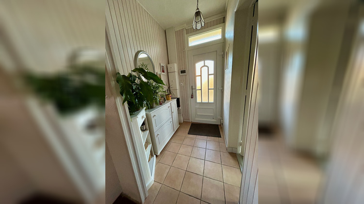 Ma-Cabane - Vente Maison TOUFFREVILLE, 90 m²