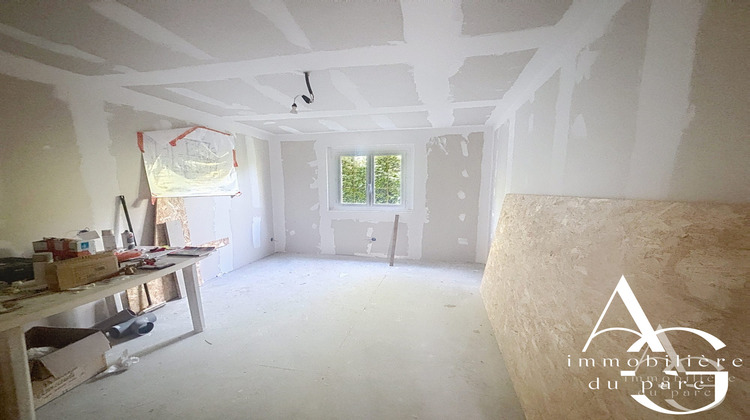 Ma-Cabane - Vente Maison Touffreville-la-Corbeline, 107 m²