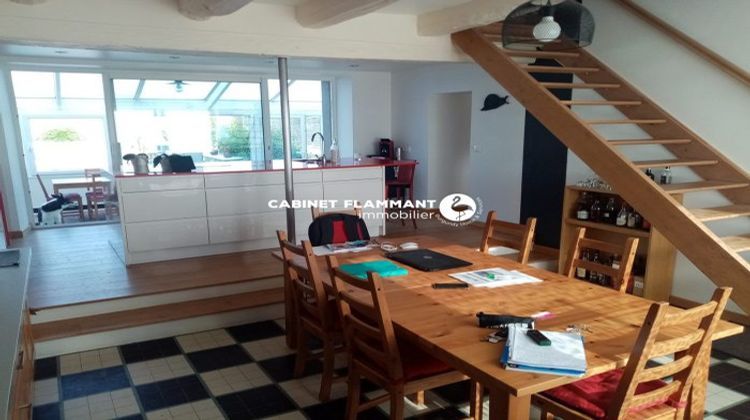 Ma-Cabane - Vente Maison Touillon, 130 m²