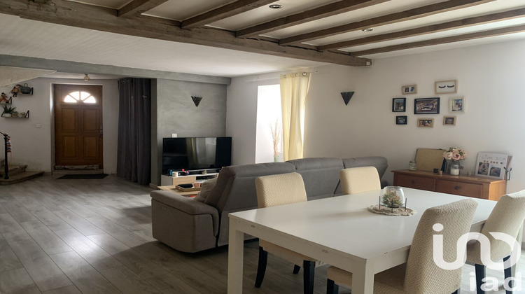 Ma-Cabane - Vente Maison Touillon, 145 m²