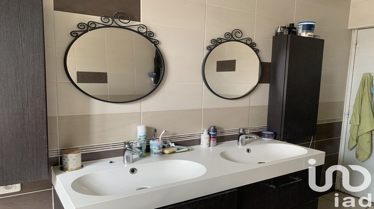 Ma-Cabane - Vente Maison Touillon, 145 m²