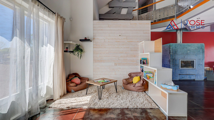 Ma-Cabane - Vente Maison Touillon, 211 m²