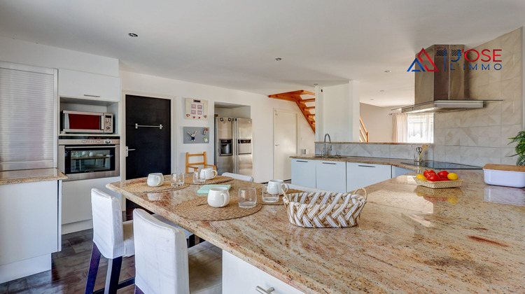Ma-Cabane - Vente Maison Touillon, 211 m²