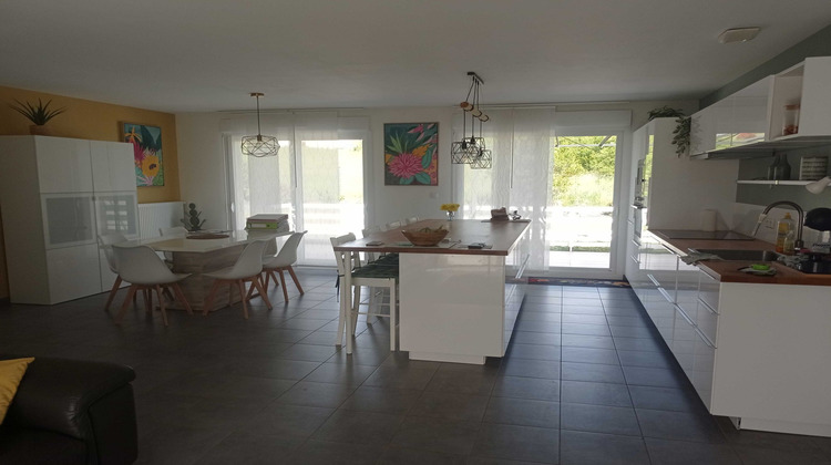 Ma-Cabane - Vente Maison Touillon, 107 m²