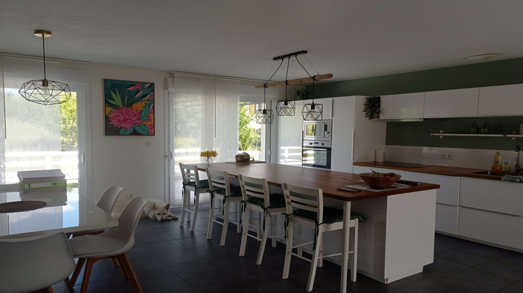Ma-Cabane - Vente Maison Touillon, 107 m²