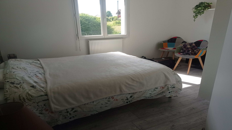 Ma-Cabane - Vente Maison Touillon, 107 m²