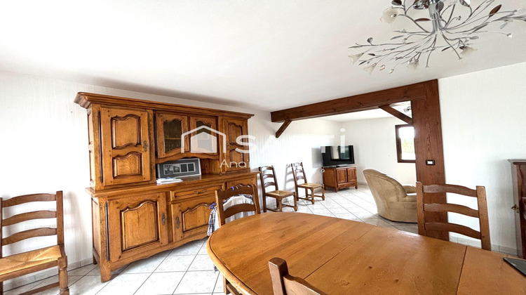 Ma-Cabane - Vente Maison Touillon, 140 m²