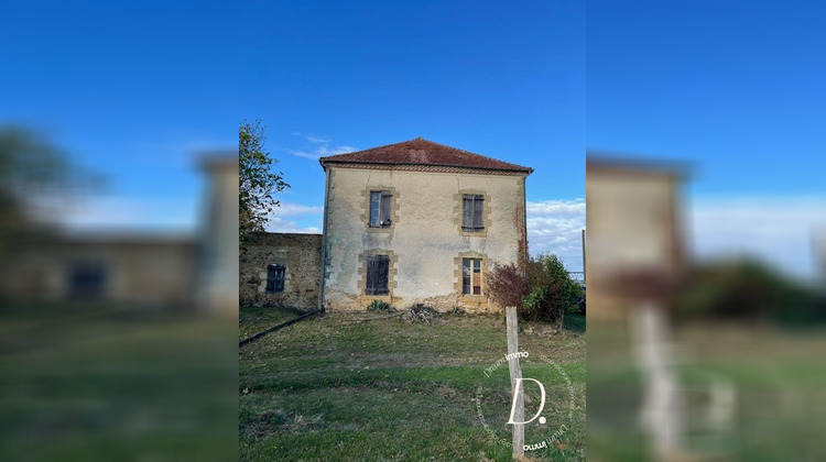 Ma-Cabane - Vente Maison Toujouse, 200 m²
