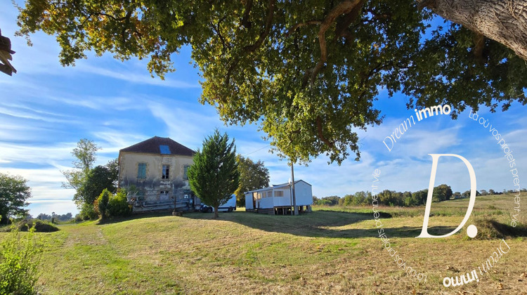 Ma-Cabane - Vente Maison Toujouse, 200 m²
