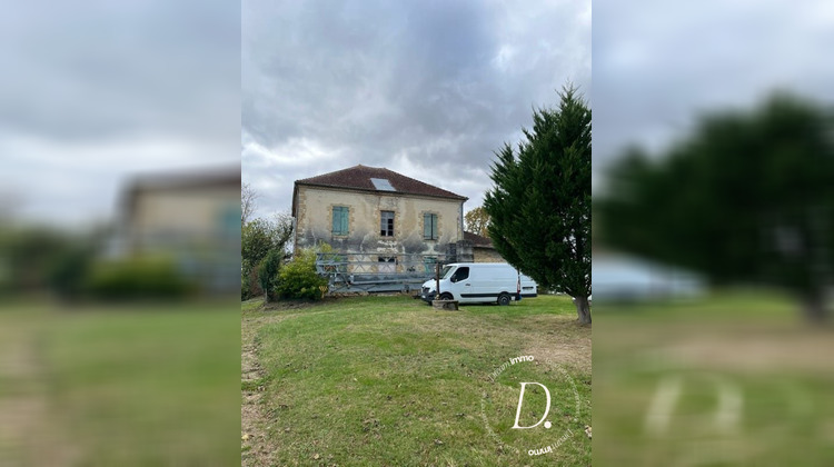 Ma-Cabane - Vente Maison Toujouse, 200 m²