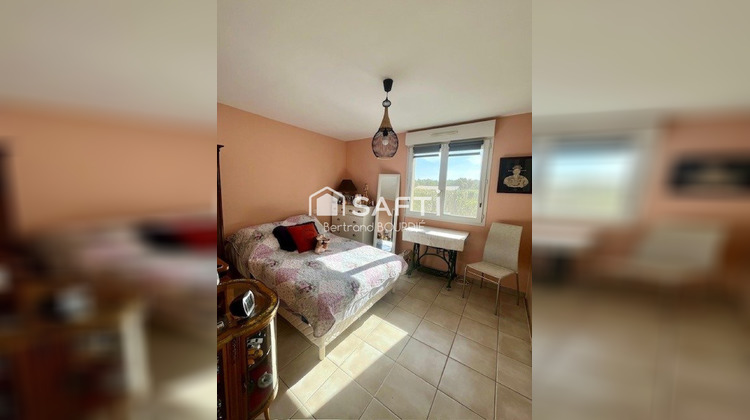 Ma-Cabane - Vente Maison Toujouse, 69 m²