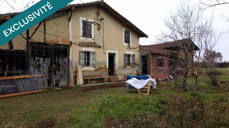 Ma-Cabane - Vente Maison Toujouse, 132 m²