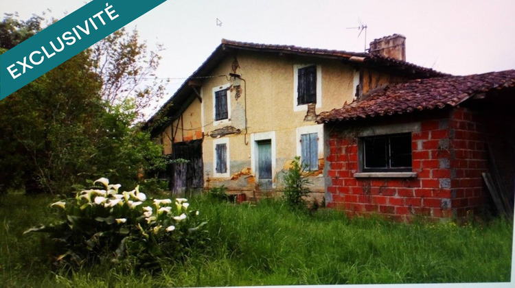 Ma-Cabane - Vente Maison Toujouse, 132 m²