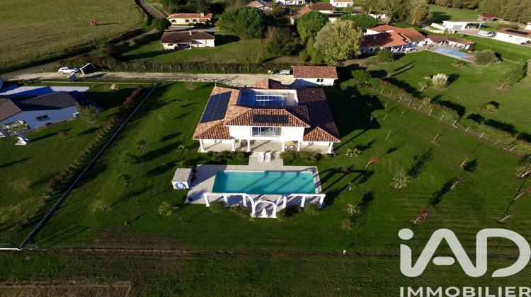 Ma-Cabane - Vente Maison Toujouse, 246 m²