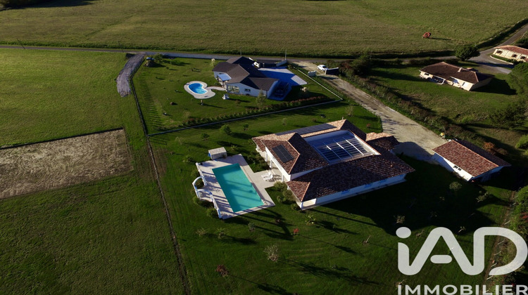 Ma-Cabane - Vente Maison Toujouse, 246 m²