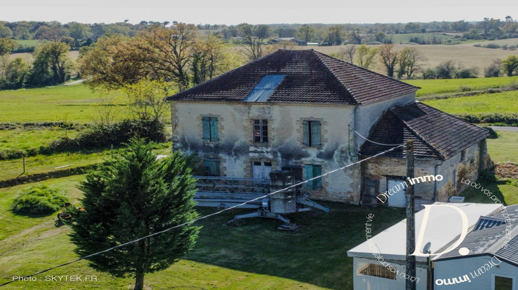 Ma-Cabane - Vente Maison Toujouse, 200 m²