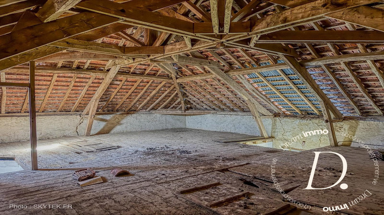 Ma-Cabane - Vente Maison Toujouse, 200 m²