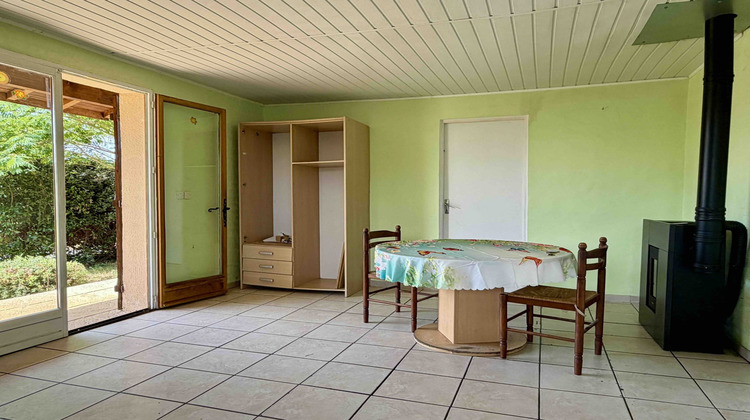 Ma-Cabane - Vente Maison Toujouse, 74 m²