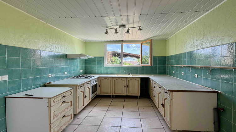 Ma-Cabane - Vente Maison Toujouse, 74 m²