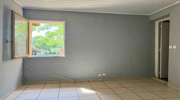 Ma-Cabane - Vente Maison Toujouse, 74 m²