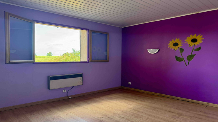 Ma-Cabane - Vente Maison Toujouse, 74 m²