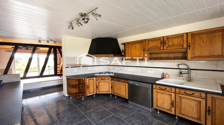 Ma-Cabane - Vente Maison Toujouse, 146 m²