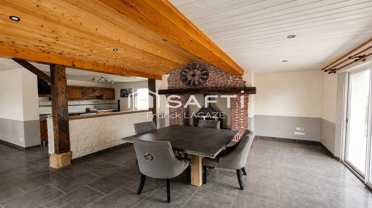 Ma-Cabane - Vente Maison Toujouse, 146 m²