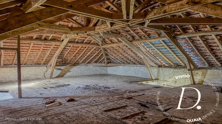 Ma-Cabane - Vente Maison Toujouse, 200 m²