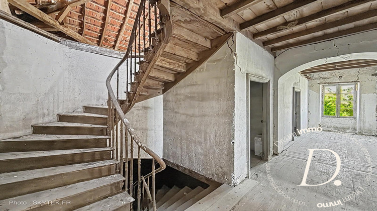 Ma-Cabane - Vente Maison Toujouse, 200 m²