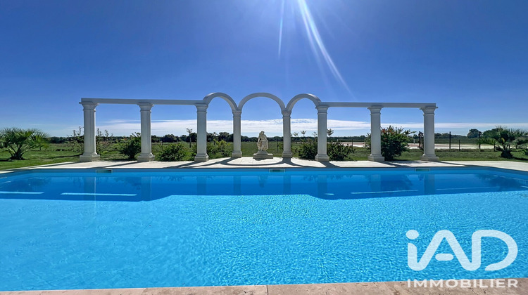 Ma-Cabane - Vente Maison Toujouse, 246 m²