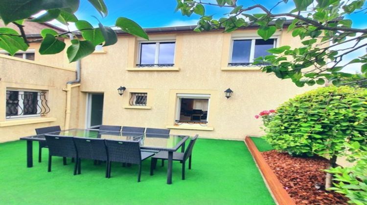 Ma-Cabane - Vente Maison TOUL , 184 m²