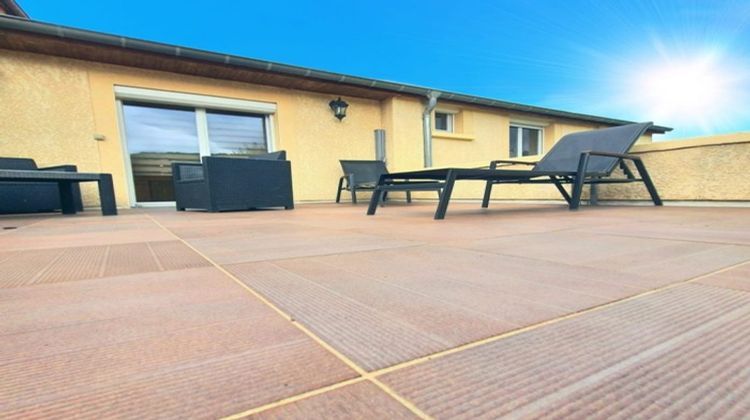 Ma-Cabane - Vente Maison TOUL , 184 m²