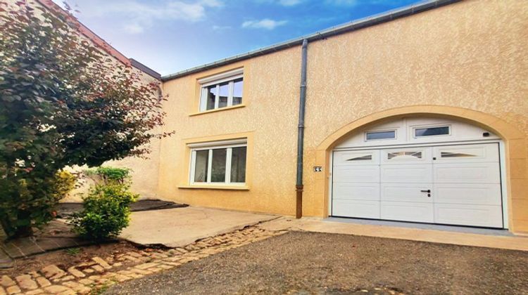 Ma-Cabane - Vente Maison TOUL , 184 m²