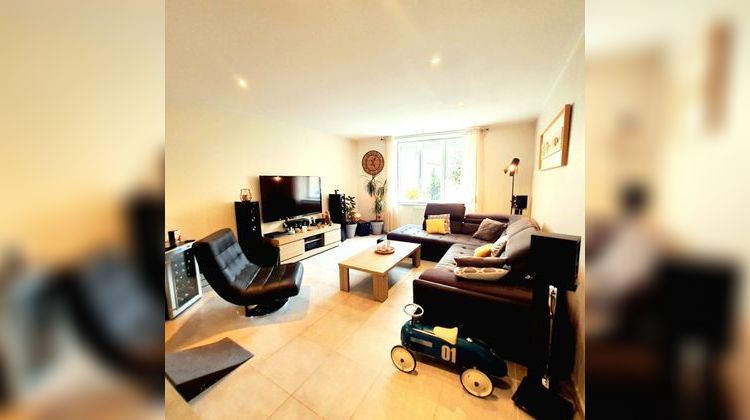 Ma-Cabane - Vente Maison TOUL , 184 m²