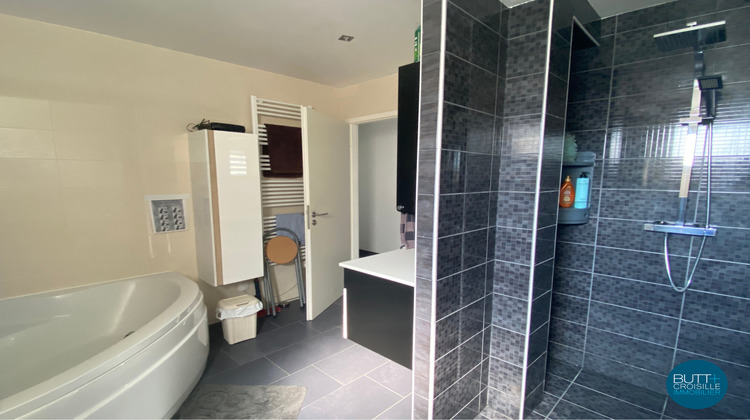 Ma-Cabane - Vente Maison Toul, 180 m²