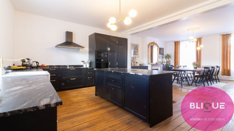 Ma-Cabane - Vente Maison Toul, 207 m²