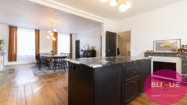 Ma-Cabane - Vente Maison Toul, 207 m²