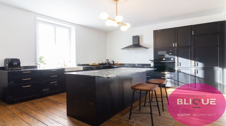 Ma-Cabane - Vente Maison Toul, 207 m²