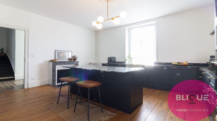 Ma-Cabane - Vente Maison Toul, 207 m²